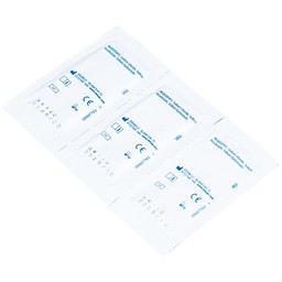 Muối rửa mũi xoang Otosan Nasal Wash (30 gói) làm sạch sâu, ngừa viêm xoang, viêm mũi dành cho trẻ từ 1 tuổi trở lên