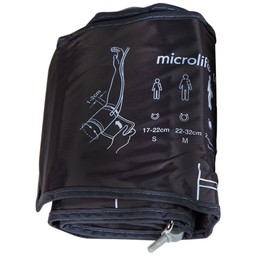 Máy đo huyết áp bắp tay Microlife B3 Comfort hỗ trợ đo huyết áp, nhịp tim