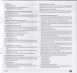 Nhiệt kế hồng ngoại đo trán Microlife NC200