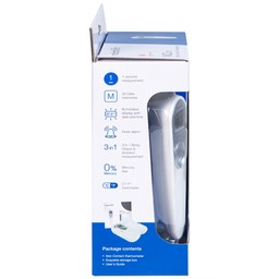 Nhiệt kế hồng ngoại đo trán Microlife NC200