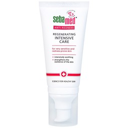 Kem dưỡng tái tạo Sebamed Anti-Redness Regenerating Intensive Care cho da nhạy cảm, da dễ bị đỏ (50ml)