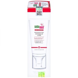 Kem dưỡng tái tạo Sebamed Anti-Redness Regenerating Intensive Care cho da nhạy cảm, da dễ bị đỏ (50ml)