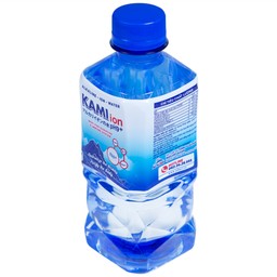 Nước Uống Ion Kiềm Kami-Ion pH9+ (350ml)