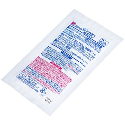 Miếng dán hạ sốt Lion Hiepita for baby (6 gói x 2 miếng) dùng cho trẻ từ 0-2 tuổi