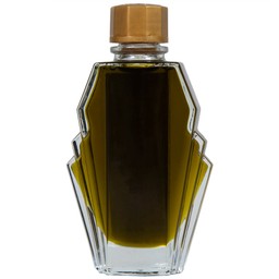 Dầu gió Song Thập Peppermint oil 30ml Hong Kong Zung Seon