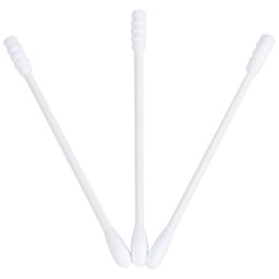 Tăm bông KamiCare vệ sinh tai, mũi (200 que)