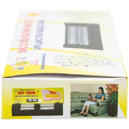 Dụng cụ massage điều hòa kinh mạch tay Duy Thành