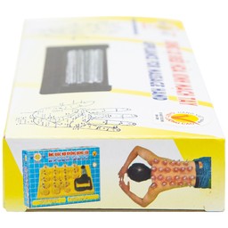 Dụng cụ massage điều hòa kinh mạch tay Duy Thành