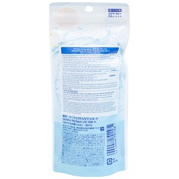 Gel sữa chống nắng Senka Perfect UV Gel N SPF 50+ PA++++ dành cho mặt và toàn thân (80ml)