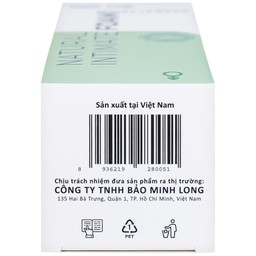 Dung dịch vệ sinh phụ nữ dạng bọt Daily Lady Moist và Fresh khử khuẩn khử mùi (100ml)