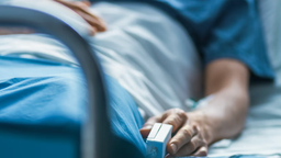 Viêm phổi bệnh viện 3