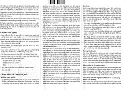 Viên nén Metformin Denk 1000 điều trị đái tháo đường típ 2 (2 vỉ x 15 viên)