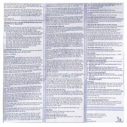 Bút tiêm Novorapid FlexPen 100U/ml Novo Nordisk kiểm soát đường huyết (5 cây x 3ml)