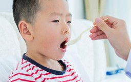 Đối tượng có nguy cơ cao bị ho, bao gồm trẻ em và người cao tuổi