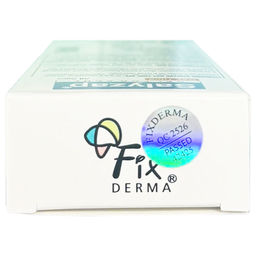 Gel bôi Fixderma Salyzap Gel giúp giảm mụn, kháng viêm (20g)