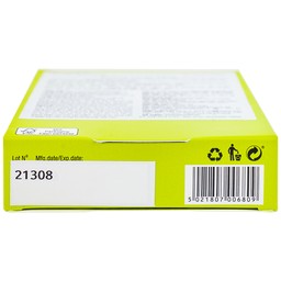 Viên uống hỗ trợ giải độc gan, tăng cường chức năng gan Active Liver Plus New Nordic (2 vỉ x 15 viên)