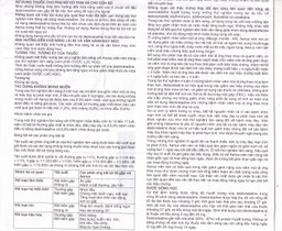 Thuốc Aerius 5mg Organon giảm viêm mũi dị ứng, mày đay (1 vỉ x 10 viên)