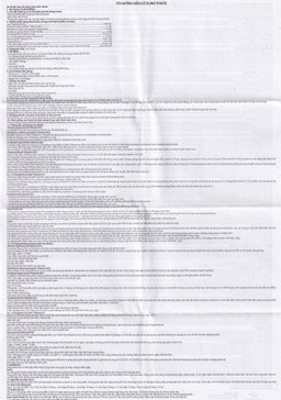 Thuốc Alphavimin 10ml Hadiphar bổ sung vitamin trong thời kỳ dưỡng bệnh, chế độ ăn đặc biệt (20 ống)