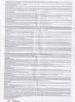 Thuốc Alphavimin 10ml Hadiphar bổ sung vitamin trong thời kỳ dưỡng bệnh, chế độ ăn đặc biệt (20 ống)