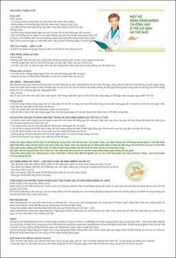 Gạc răng miệng Dr.Papie Starmed (30 gói) làm sạch và bảo vệ răng miệng cho bé