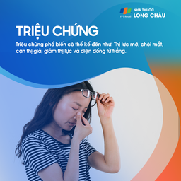 Đục thủy tinh thể 2