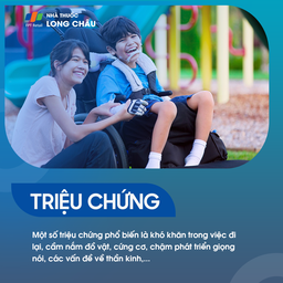 Bại não trẻ em 2