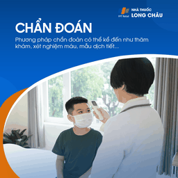 Bệnh tay, chân, miệng 5