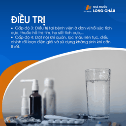 Bệnh tay, chân, miệng 6.2