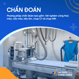 Chẩn đoán áp xe gan - Quy trình kiểm tra và xác định bệnh lý áp xe gan