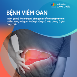 Viêm gan 1