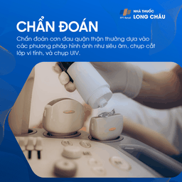 Chẩn đoán đau quặn thận - Quy trình kiểm tra và xác định nguyên nhân gây đau quặn thận