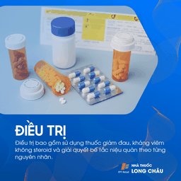 Điều trị đau quặn thận - Phương pháp giảm đau và loại bỏ sỏi thận