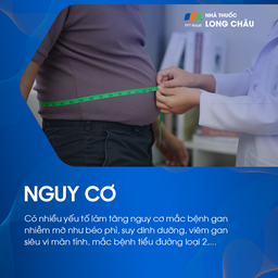 Biến chứng gan nhiễm mỡ - Nguy cơ và hậu quả nghiêm trọng của bệnh gan nhiễm mỡ