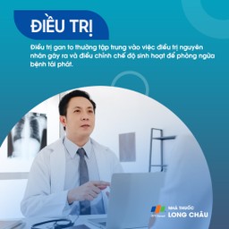 Điều trị hiệu quả - Các phương pháp và liệu pháp cải thiện sức khỏe