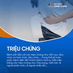 Lỵ trực trùng 2