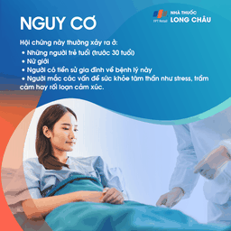 Hội chứng ruột kích thích 4