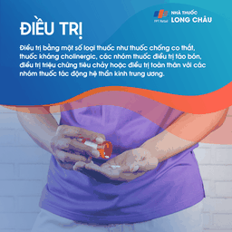 Hội chứng ruột kích thích 6