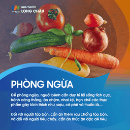 Hội chứng ruột kích thích 7