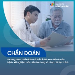 Để chẩn đoán viêm túi mật, bác sĩ có thể sẽ khám sức khỏe và thảo luận về các triệu chứng cũng như tiền sử mắc bệnh