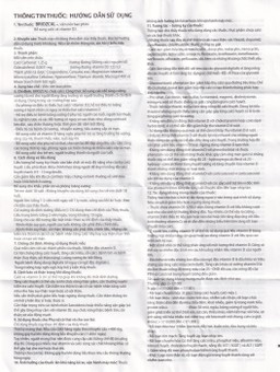 Thuốc Briozcal Bridge Healthcare dự phòng và điều trị thiếu hụt calci, vitamin D3 (3 vỉ x 10 viên)