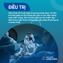 Bướu giáp lan tỏa 7