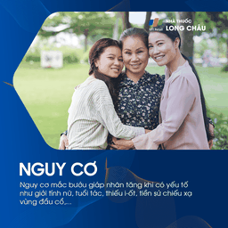 Bướu giáp nhân 4