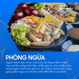 Chứng khó nuốt  7
