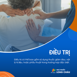 Phương pháp điều trị đau cổ vai gáy: vật lý trị liệu và thuốc giảm đau