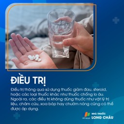 Điều trị hiệu quả cho đau nhức toàn thân bằng thuốc giảm đau và liệu pháp vật lý