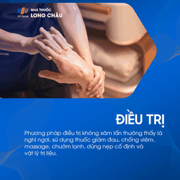 Bướu Hoạt Dịch Cổ Tay 6