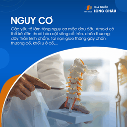 Đau đầu Arnold 4