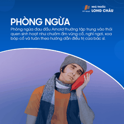 Đau đầu Arnold 7