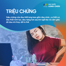 Đau thắt lưng 2