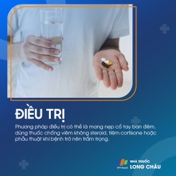 Đường Hầm Cổ Tay 6